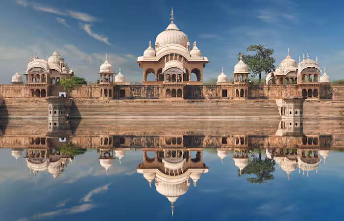 Govardhan Hills